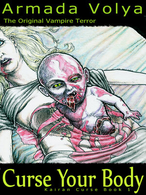 cover image of Curse Your Body